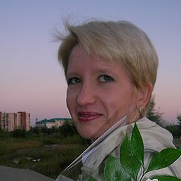 Ирина, Москва, 52 года